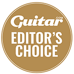Prix ​​du choix de l'éditeur Guitar.com