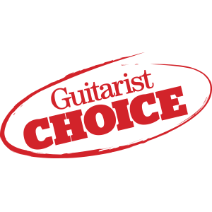 Prix ​​​​du choix du guitariste
